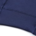 thumbnail image 6 of Afdoent Mens Long Sleeve T-Shirt Workout Gym T-Shirt Running Top Warm Sports Baselayer Undershirts For Daily Wear, 6 of 9
