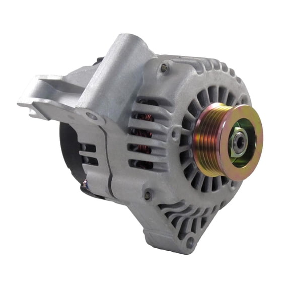 New Alternator Fits Buick Lesabre Pontiac Car Bonneville 2004 10464491 3211857