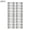 10pcs 600hA+10pcs 10A, variant on Geemin Super Practical Ceramic Fuse For Multimeter Instrument 600mA 10A Ceramic British Plug Fuse
