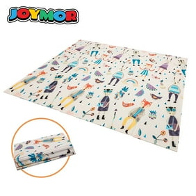 Baby Play Mat Folding Baby Care Xpe Playmat Non Toxic Non Slip
