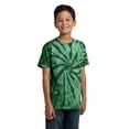 thumbnail image 4 of Port & Company ® - Youth Tie-Dye Tee. PC147Y, 4 of 6