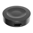thumbnail image 2 of Cargador de reloj dividido portátil con soporte de base de carga de 5V 1A para Huawei Watch GT Cyber Ndcxsfigh Para estrenar, 2 of 9