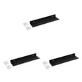 thumbnail image 1 of Eigraketly Damage-Free Floating Wall ount Shelf for Home Office Speaker Organizer Type1 NO1, 1 of 1