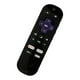 thumbnail image 3 of Control Compatible Con Roku Tv Sanyo Philips Jvc Mas Funda negro 16, 3 of 3