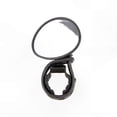 thumbnail image 1 of Universal Rearview Mirror for Bike Handlebars, Adjustable Wide-Angle Reflectors, 1/2/4 Pack, Rotating Design for Enhanced Visibility, 1 of 5