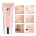 thumbnail image 4 of 60g Brighten BB Cream,  Oil Control Pore Concealer, Whitening Waterproof Moisturizing Face Skin Makeup Base Concealer, 4 of 8