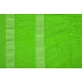 thumbnail image 2 of CASA COPENHAGEN Designed in Denmark 600 GSM 2 Large Bath Towels 2 Large Hand Towels 2 Washcloths, Super Soft Egyptian Cotton 6 Towels Set for Bathroom, Kitchen & Shower - Lime Green, 2 of 5
