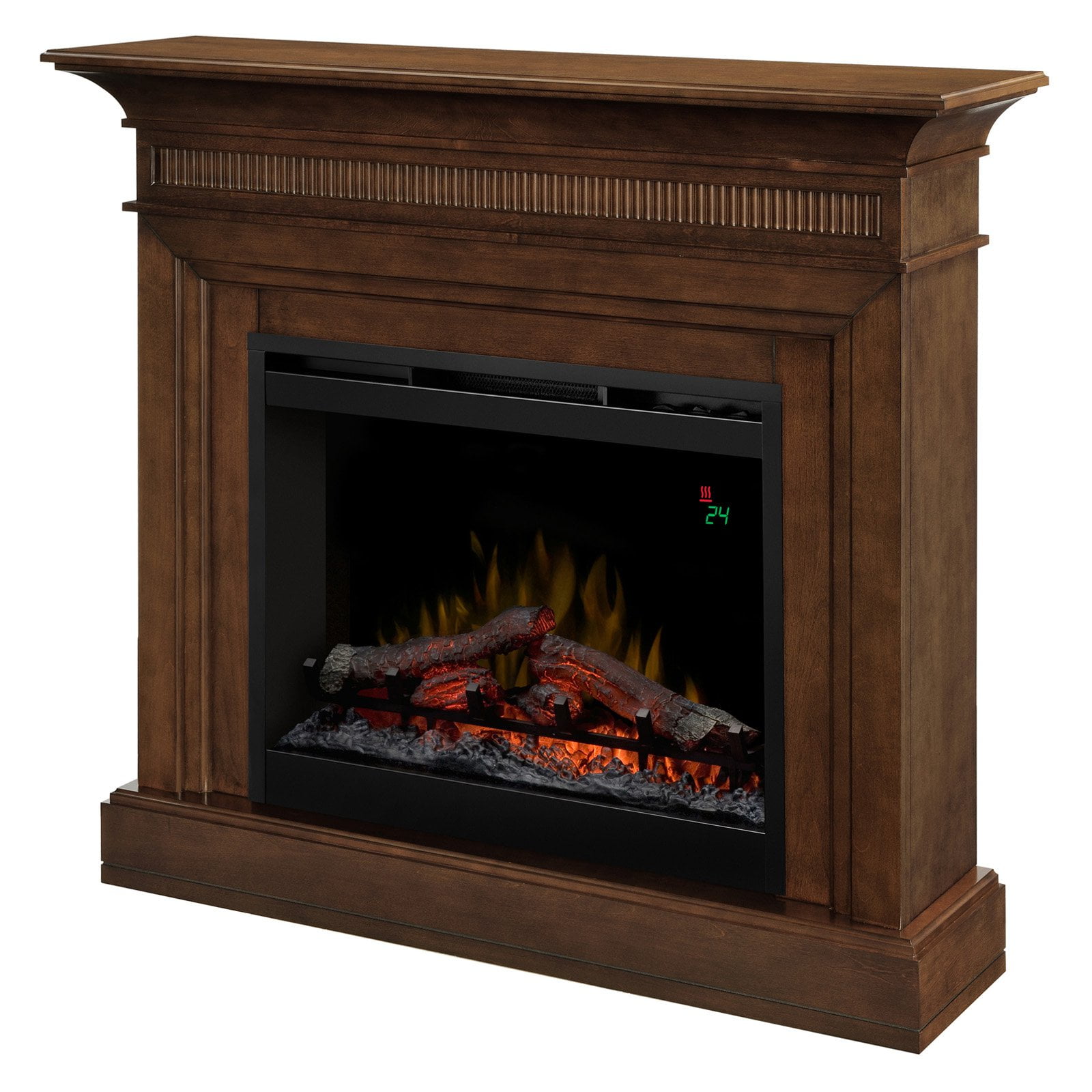 Electric Fireplace