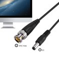 thumbnail image 2 of Sonew 1 Pair Passive CCTV Coax BNC Video Power Balun Transceiver to RJ45 Connector, 2 of 6