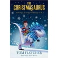 thumbnail image 1 of The Christmasaurus HARDCOVER 2018, 1 of 5
