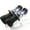 4300K - Bright Daylight, variant on HID-Warehouse HID Xenon Replacement Bulbs - H4 / 9003 8000K - Medium Blue 1 Pair