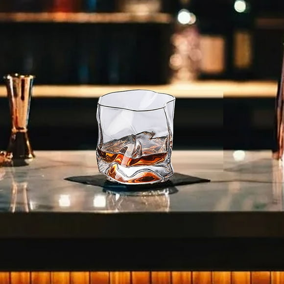 melotizhi Glasses Set Of Old Fashioned Glasses Glasses Bar Glasses Glasses For