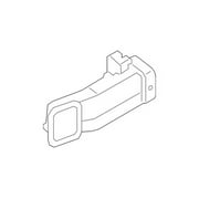 Genuine OE BMW Intake Duct - 13-71-8-053-370