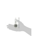 thumbnail image 2 of 88438 GE HPL575-C 575W 115V T6 Clear Halogen Lamp, 2 of 2