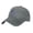 Gray, variant on Binghamton Rumble Ponies Hat Adjustable Baseball Cap Cotton Cowboy Hat, Fashionable For Man Woman