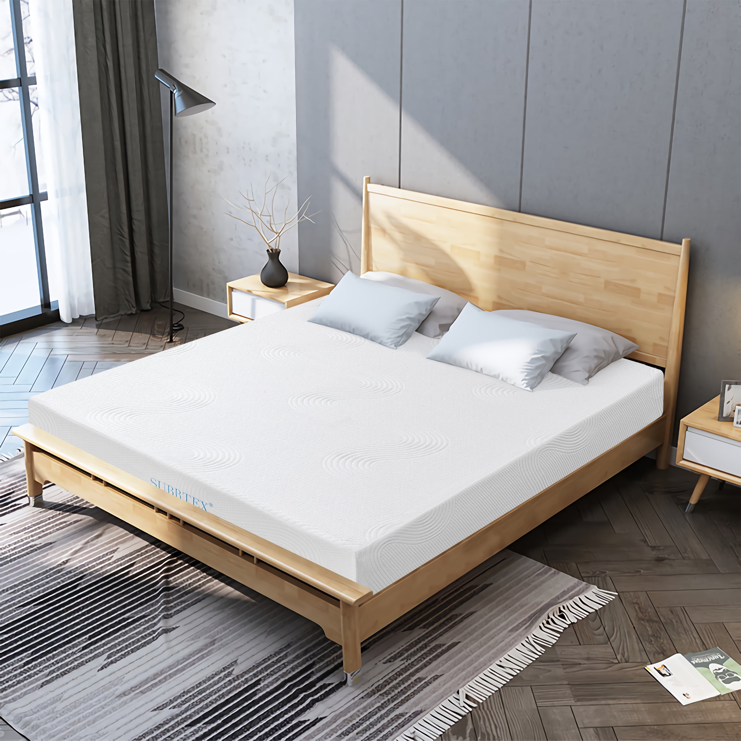 Walmart 2024 rv mattress