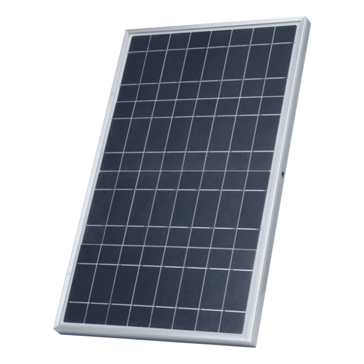 3X 12V Solar Panel Kit Complete 30W Power Portable Outdoor Rechargeable Solar Cell Generator for Home