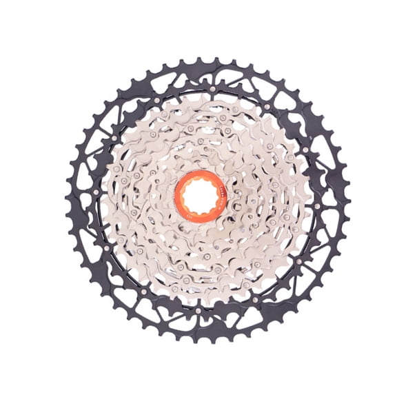 Light Weight Bicycles Flywheel 10 Speed Road Bike Cassettes Hollow Mountain Bike Flywheel Cycling Accessories Enduring