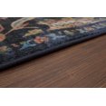 thumbnail image 3 of Mohawk Pallava Bleu Moyen Tapis, 3 of 9