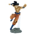 thumbnail image 1 of Figura Goku Super Sayayin Tag Orange Juguete Dragon Ball Saiyajin Guerrero 20cm, 1 of 4