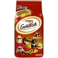 thumbnail image 4 of Pepperidge Farm Goldfish Special Edition Disney∙Pixar Incredibles 2 Cheddar Crackers, 6.6 oz. Bag, 4 of 7