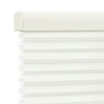 thumbnail image 6 of Regal Living Light Filtering Cordless Cellular Shade, Ivory - 69.5" W x 84" L, 6 of 9
