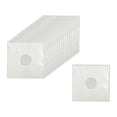 thumbnail image 4 of 20 Pieces Record Sleeves Inner Paper Easy Insert Protection Antistatic Album Covers 12inch Collection Covers, 4 of 8