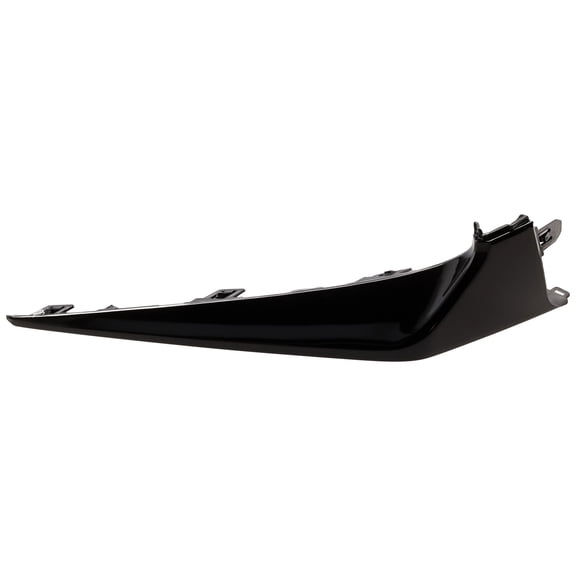 For 2023-2024 Corolla Front Lower Left Bumper Trim 5211302110 TO1046134