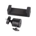 thumbnail image 4 of Desktop Photography Phone Holder Bracket Arm Bracket Stand for Photo Video Shooting Fill Light, 4 of 7