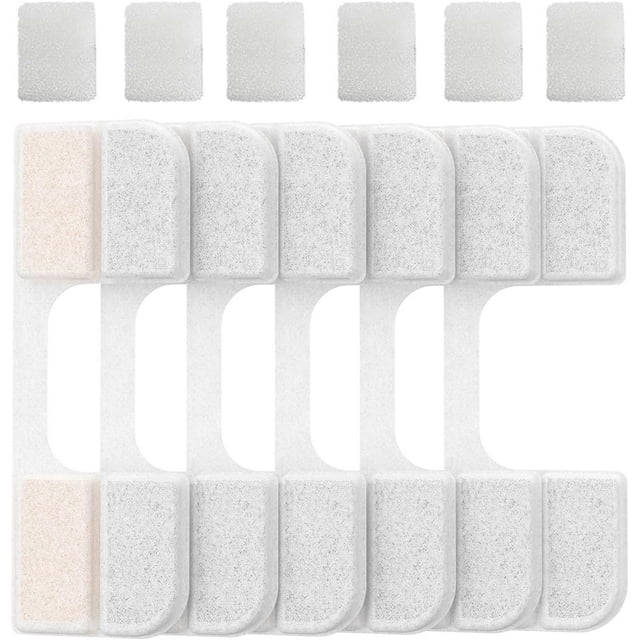 Fontaine d'Eau pour Chat à Piles Sans Fil Rechargeable Fontaine d'Eau pour Animaux de Compagnie Intérieure avec Capteur de Mouvement Fontaine d'Eau Sans Fil en Acier Inoxydable Fontaine d'Intérieur pour Chat.l FN-W