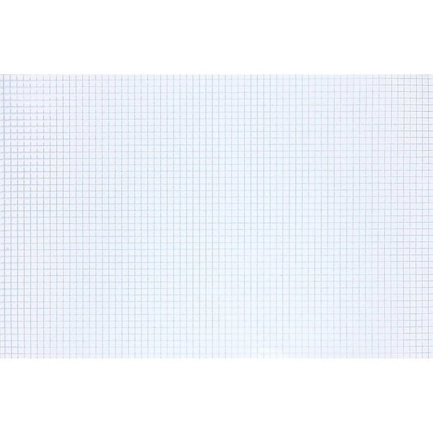 MyOfficeInnovations Graph Pad 11 X 17 Graph White 50 Sheets Pad Myofficeinnovations graph pad 11 x 17 graph white 50 sheets pad