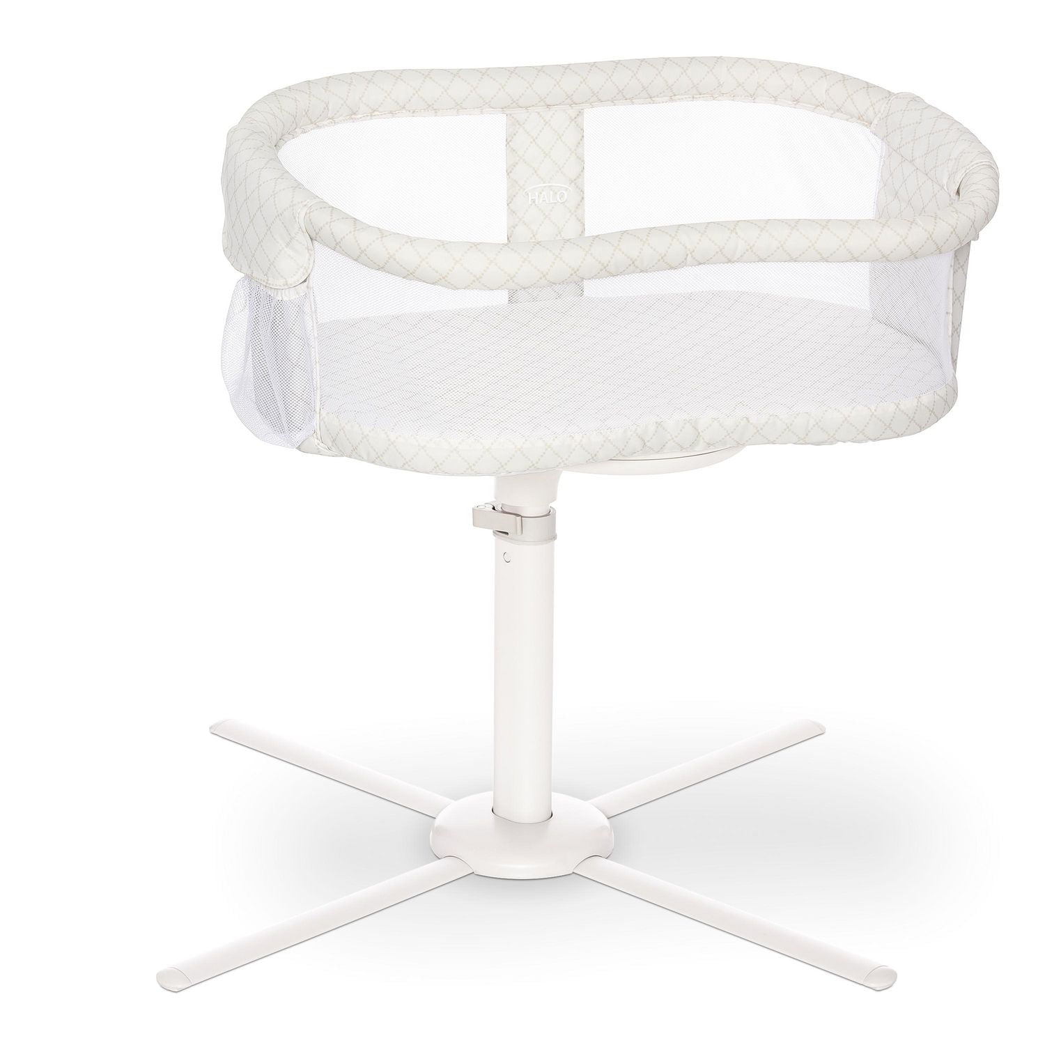 HALO® - Bassinest® Swivel Sleeper - Essentia - Nautical Net