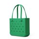 thumbnail image 2 of Bolsa de mano BOGG BAG, EVA, color verde medio, multiusos, 2 of 6