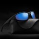 thumbnail image 1 of Gafas de sol deportivas polarizadas para hombre, gafas para montar al aire libre, estilo película de color, 1 of 5