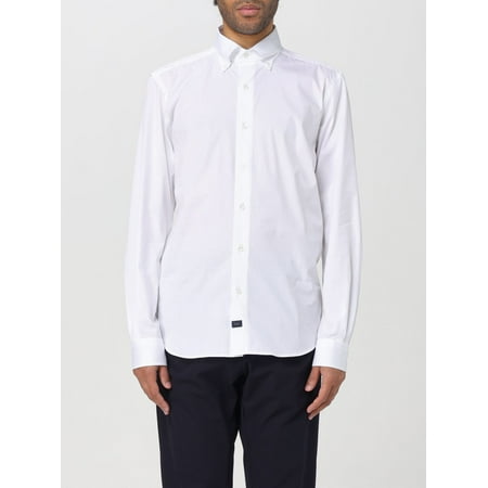 

Fay Shirt Men White Men