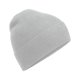 thumbnail image 1 of Beechfield - Gorro Beanie de Algodón Orgánico para Adultos Unisex (Gris Claro), 1 of 3