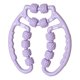 thumbnail image 2 of Rodillo para piernas Yuyangstore 12 ruedas tejido profundo 360 grados, 2 of 8