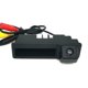 thumbnail image 1 of Car Trunk Handle Camera For- A3 S3 Rs3 8p 2003-2013 A4 S4 Rs4 B6 B7 2003-2008 Rear Reverse Camera, 1 of 5