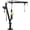 Black 2, variant on Full Size , Hydraulic Pickup Truck Crane with Hand Winch , Pickup Truck Bed Hoist Jib Crane- 2000-Lb. Capacity yellow, Yellow ,Steel ,