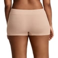 thumbnail image 3 of Jockey Women's Seamfree Comfort Waist Boyshort, 3 of 7
