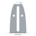 thumbnail image 1 of Oregon Genuine OEM Replacement Mower Blade # 792-049, 1 of 1