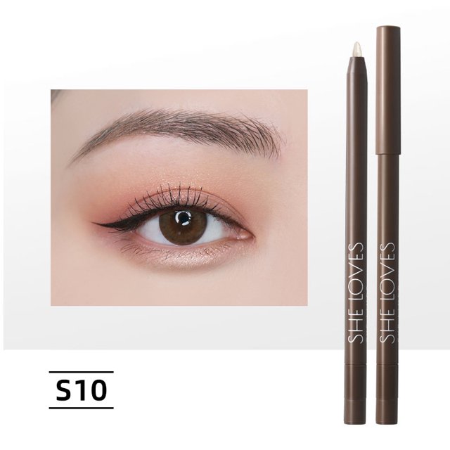 Crayon à Sourcils Kit Cosmétique Outil S10