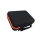 thumbnail image 3 of Estuche Esencial Para Botellas De 30 Rejillas, Soporte De Transporte, Bolsa De Almacenamiento De Esmalte De Uñas De Aceite, Caja De Almacenamiento De Viaje, Diseño De Cremallera Kearding HA025443-01, 3 of 6