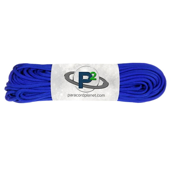 PARACORD PLANET Nylon Military Paracord 550 lbs Type III 7 Strand Utility Cord Rope USA Made