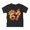 Black1, variant on 67 shirt Festive k'ids T Shirts For G'irls And B'oys Short Sleeve Top For Early T'eens And Youths Playful Seasonal Tee For Seasonal Celebrations