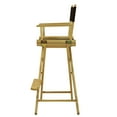 thumbnail image 3 of 30" Director's Chair, 3 of 11