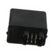 thumbnail image 2 of Relé De Intermitencia LED Para Motocicleta, 7 Pines, 12 V, Pieza De Reparación Para Tu DL Sv, 2 of 8