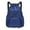 Dark Blue, variant on Tahtuvzn Sports & Outdoors Clearance! Mesh Basketball Soccer Backpack Sports Volleyball Football Bag with Ball and Shoe Compartment for Boys Girls Man Women Ball Equipment Pack,11.81x6.29x17.71 Inch