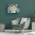 thumbnail image 4 of Regina Moore 'Abundant Arrangement I' Canvas Art, 4 of 4