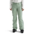 thumbnail image 1 of Pantalon de Neige The North Face Isolé pour Femmes Ardoise Mousse, 1 of 6